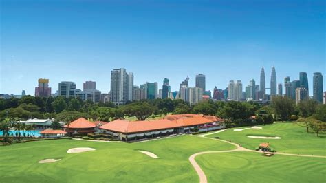 rsgc.com.au|The Royal Selangor Golf Club .